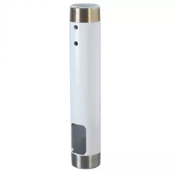 Chief CMS048W Projektorhalterung Zubehör Verlängerungssäule Aluminium Weiß