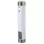 Chief CMS072, Weiß, 226,8 kg, 48 mm, 48 mm, 1829 mm