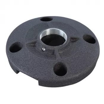 Projektorhalterung Chief CMS115 Schwarz Maximalgewicht 226,8 kg