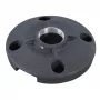 Projektorhalterung Chief CMS115 Schwarz Maximalgewicht 226,8 kg