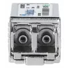 SFP28 Transceiver-Modul BlueOptics CPAC-TR25SR-ADP-BO LC Aluminium