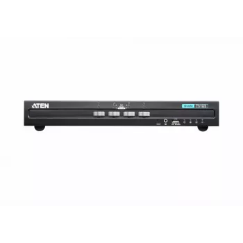 ATEN 4-Port USB DVI Secure KVM Switch