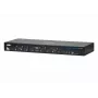 ATEN 8-Port USB DVI Dual-Link KVM Switch mit Audio