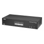 KVM-Switch ATEN CS1922ATC USB DisplayPort 4K Ultra HD