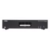 KVM-Switch ATEN CS1922ATC USB DisplayPort 4K Ultra HD