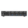 KVM Switch ATEN CS1924ATC USB DisplayPort 4K Ultra HD