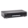KVMP Switch ATEN 4P USB3.0 4K DP TRIPLE VIEW
