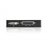 ATEN CS72D KVM Switch Schwarz