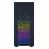 PC-Gehäuse Azza Celesta Midi Tower Schwarz