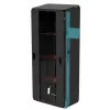 Zebra CS-CAB-MNTG-C6-R1 Montagekit Schwarz