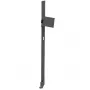 Zebra CS-CAB-MNTG-C6-R1 Montagekit Schwarz