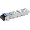 Glasfaser-Transceiver BlueOptics CSFP-BX1310-40-D-BO 1250 Mbit/s cSFP Silber