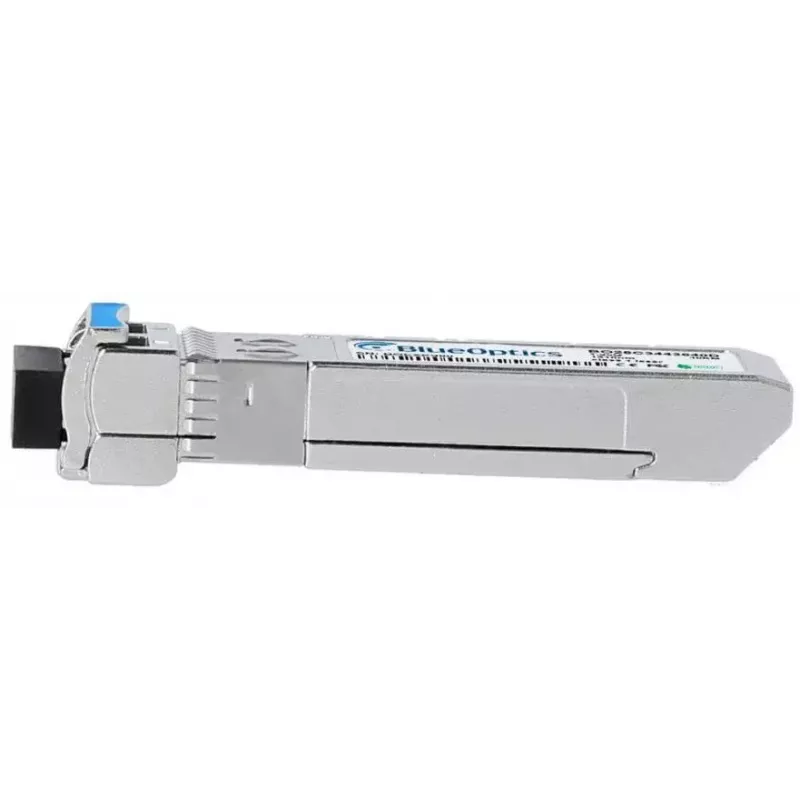 Glasfaser-Transceiver BlueOptics CSFP-BX1310-40-D-BO 1250 Mbit/s cSFP Silber