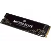 SSD-Festplatte Corsair 1 TB M.2 PCI Express 5.0 MP700 ELITE