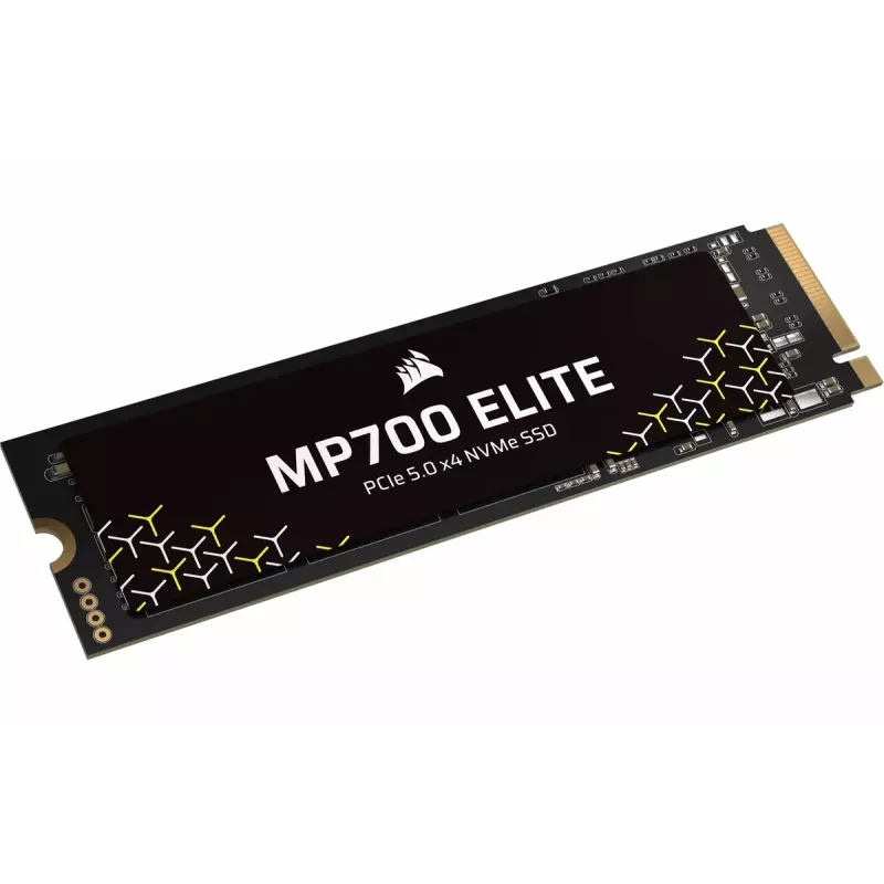 SSD-Festplatte Corsair 1 TB M.2 PCI Express 5.0 MP700 ELITE