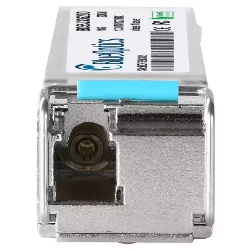 SFP-Transceiver-Modul BlueOptics SFP-10G-BX-D-20-ME-BO 10000 Mbit/s