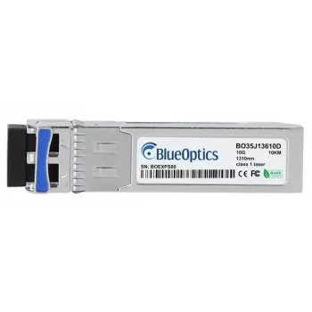SFP-Transceiver BlueOptics D4D9X-BO Glasfaser 10000 Mbit/s