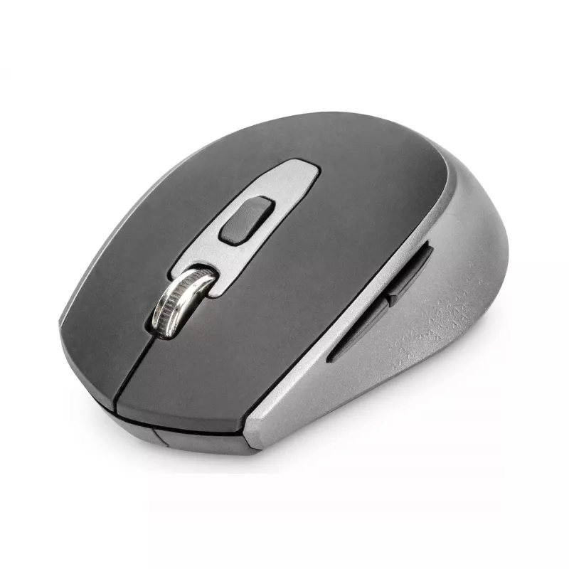 Wireless Optical Mouse Digitus DA-20162 RF Wireless