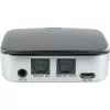 Kabelloser Audiosender Schwaiger DAR100 513