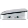Kabelloser Audiosender Schwaiger DAR100 513