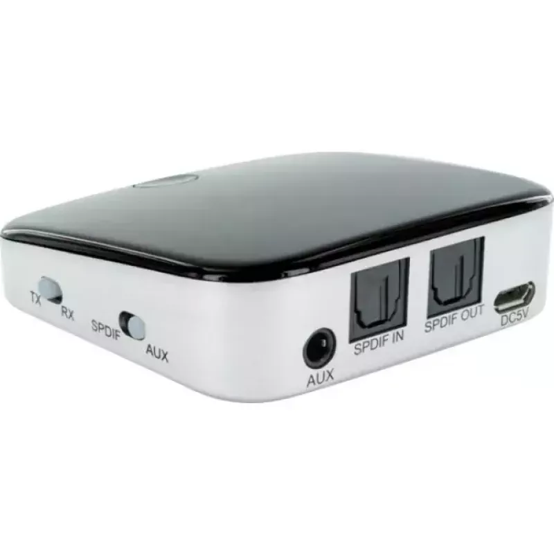 Kabelloser Audiosender Schwaiger DAR100 513