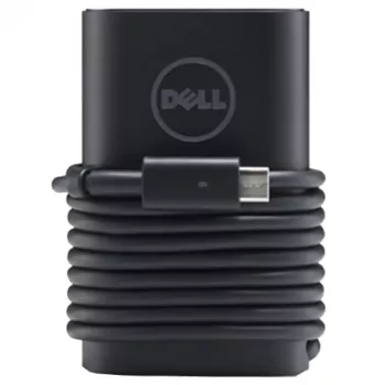DELL 450-ALJI Netzteil Innenbereich Schwarz