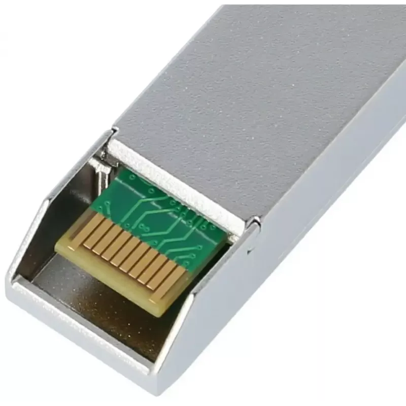 BlueOptics DEM-431XT-BO SFP+ Glasfaser-Transceiver 10000 Mbit/s 850 nm