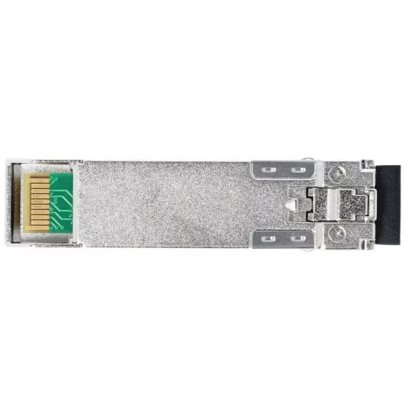 Glasfaser-Transceivermodul BlueOptics DEM-434XT-BO SFP+ 80000 m