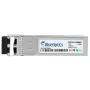 Glasfaser-Transceivermodul BlueOptics DEM-434XT-BO SFP+ 80000 m