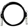 InfiniBand/Glasfaserkabel BlueOptics DEM-CB500S 5 m SFP+ Schwarz