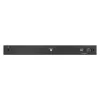 D-Link 28-Port Gigabit Smart Managed Switch inklusive 4 Combo-Ports