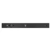 D-Link 52-Port PoE Gigabit Smart Managed Switch inkl. 4 x 100/1000Mbps Combo-Ports