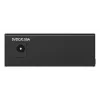 D-Link 100/1000Base-T zu 1000Base-SX SC Multimode-Medienkonverter (550 m)