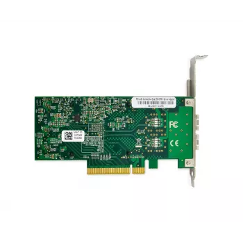 Digitus 2-Port 25 Gigabit Ethernet Netzwerkkarte SFP28 PCI Express Mellanox Chipsatz