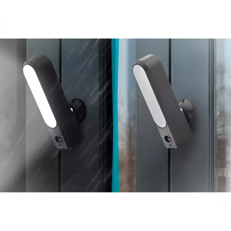 IP-Überwachungskamera Digitus DN-18602 Full HD