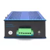 Unmanaged Switch Digitus DN-651133 8 Port Fast Ethernet Industrial 1 SFP Uplink