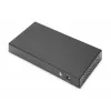 Unmanaged Switch Digitus 8-Port Gigabit + 2 Gigabit SFP