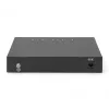 Unmanaged Switch Digitus 8-Port 10/100 Mbps Fast Ethernet Metallgehäuse