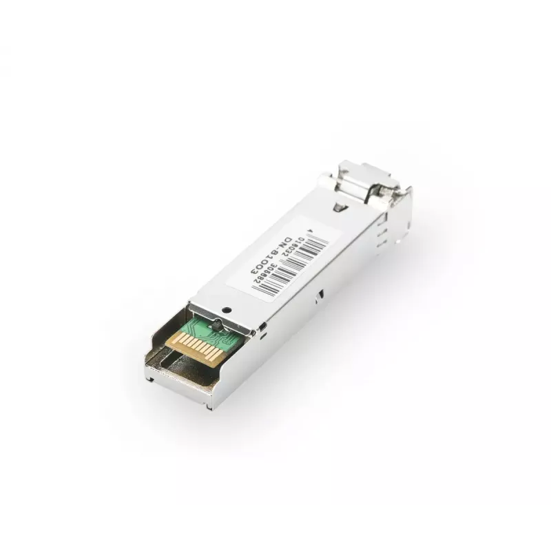 Digitus mini GBIC SFP-Modul 1,25 Gbit/s 20 km
