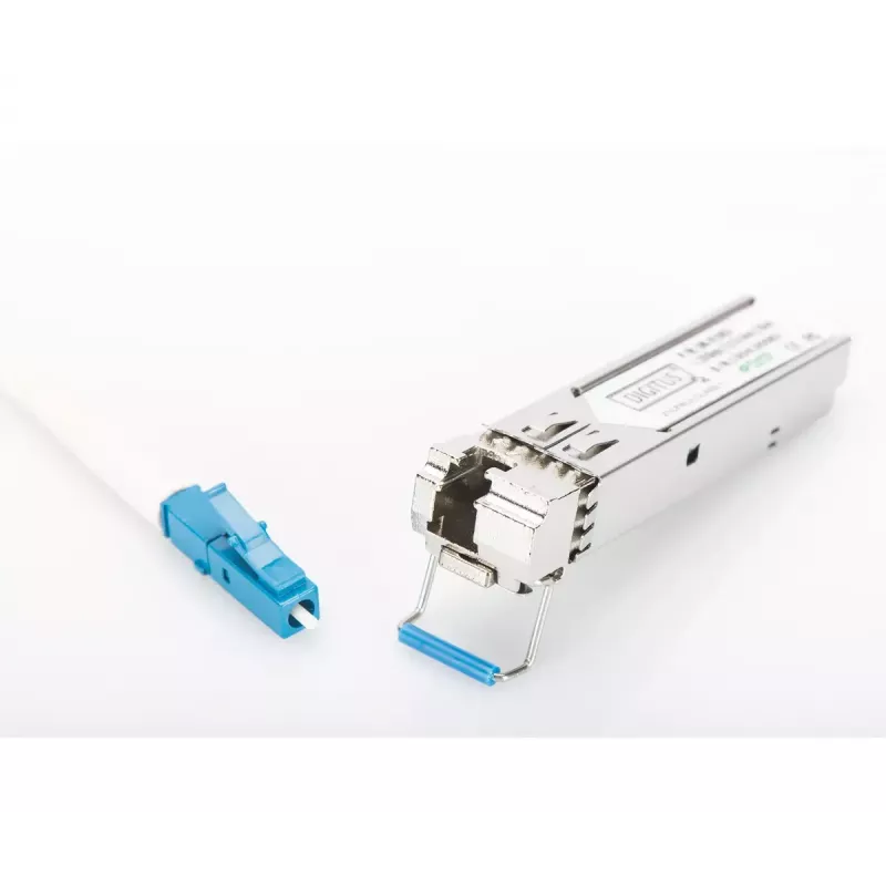 Digitus mini GBIC SFP-Modul 1,25 Gbit/s 20 km