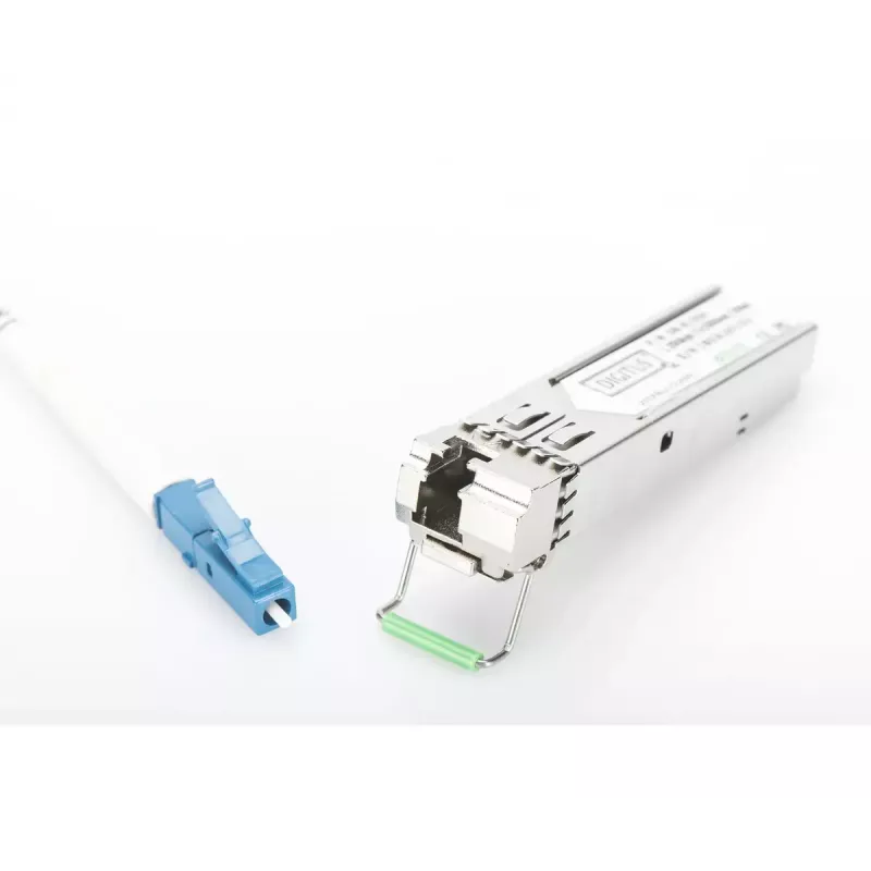 Digitus Mini-GBIC-SFP-Modul 1,25 Gbit/s 20 km