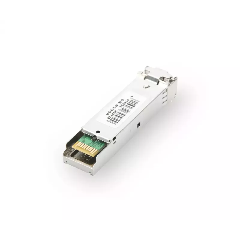 Digitus Mini-GBIC-SFP-Modul 1,25 Gbit/s 20 km