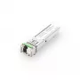 Digitus Mini-GBIC-SFP-Modul 1,25 Gbit/s 20 km