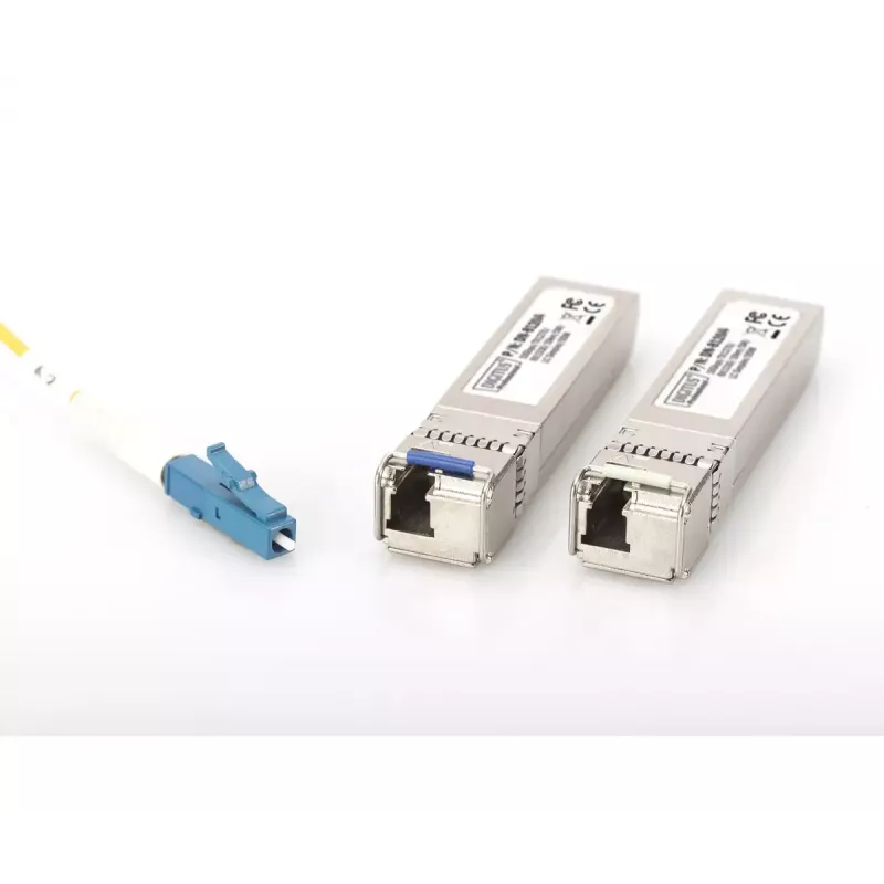 SFP+ Transceiver Digitus DN-81204 10 Gbit/s Bidirektionales Modul