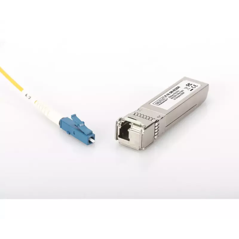 SFP+ Transceiver Digitus DN-81204 10 Gbit/s Bidirektionales Modul