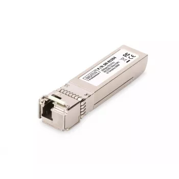SFP+ Transceiver Digitus DN-81204 10 Gbit/s Bidirektionales Modul