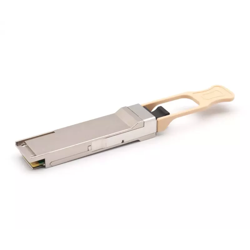 Digitus 100Gbs QSFP28 SR4 Optischer Transceiver – Glasfaser-SFP28 – 100.000 Mbit/s