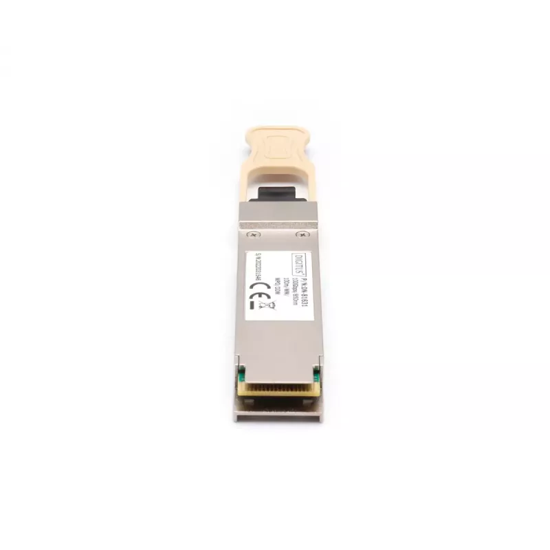 Digitus 100Gbs QSFP28 SR4 Optischer Transceiver – Glasfaser-SFP28 – 100.000 Mbit/s