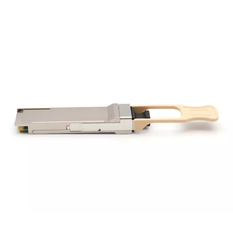 Digitus 100Gbs QSFP28 SR4 Optischer Transceiver – Glasfaser-SFP28 – 100.000 Mbit/s