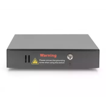 2 Port Gigabit 4PPoE Extender Digitus DN-95127-1